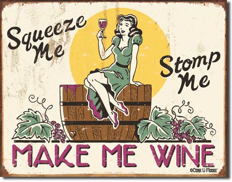 1280 - Make me Wine
